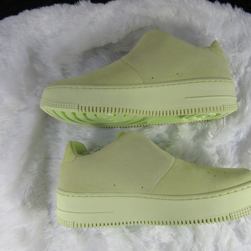 W AF1 SAGE XX Sneakers - Picture 4 of 7